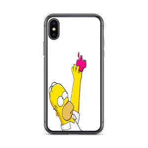 Simpsons Homer