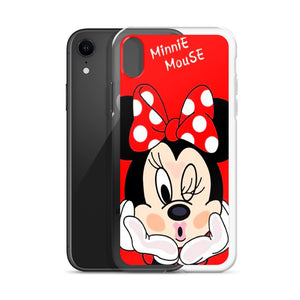 minnie mouse