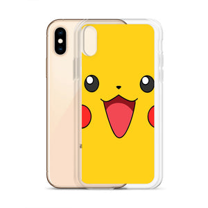 pikach Case