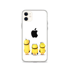 Load image into Gallery viewer, Minions looking apple
