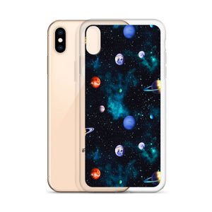 space Case