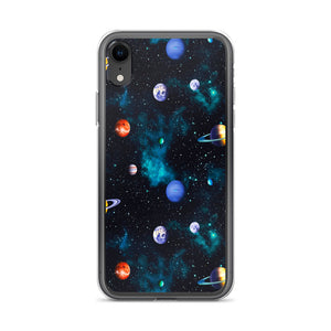 space Case