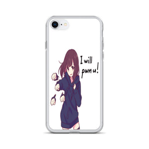 punch girl case