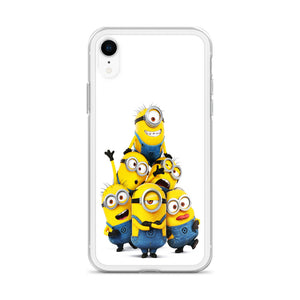 Minions case