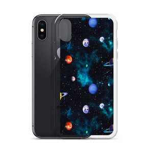 space Case