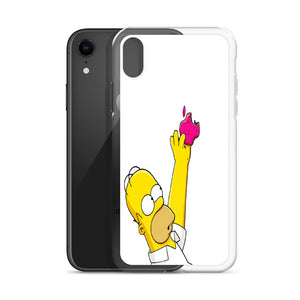 Simpsons Homer