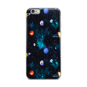 space Case