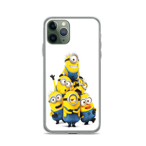 Minions case