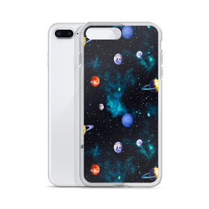 space Case