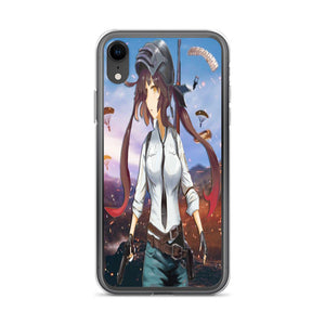 pubg girl Case