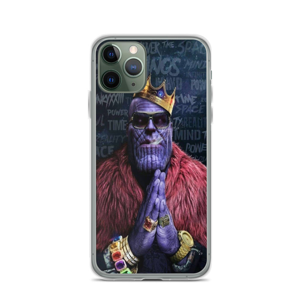 Thanos Case