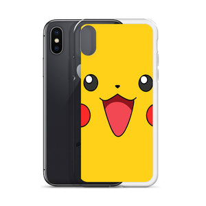 pikach Case