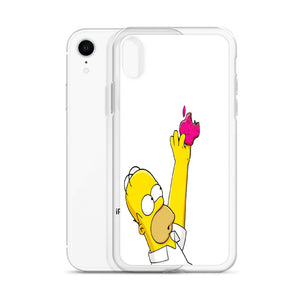 Simpsons Homer