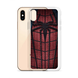 spider men Case