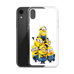 Minions case