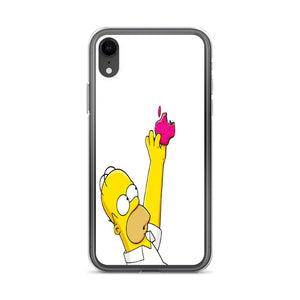 Simpsons Homer