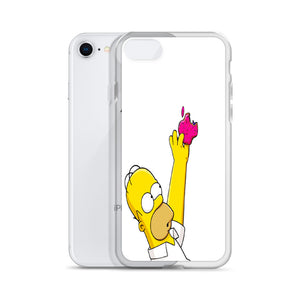 Simpsons Homer