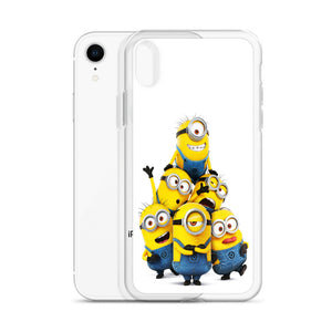 Minions case