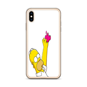 Simpsons Homer