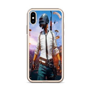 pubg man Case