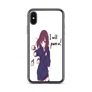 punch girl case