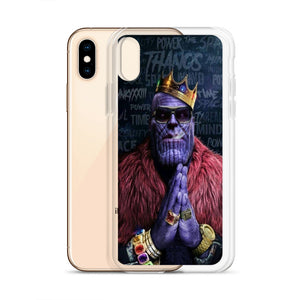 Thanos Case