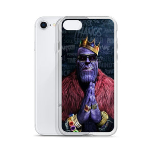 Thanos Case