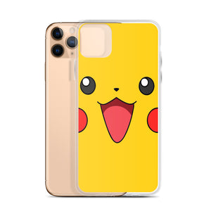 pikach Case