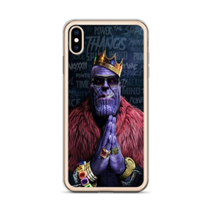 Thanos Case