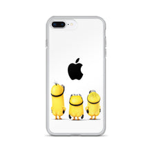 Load image into Gallery viewer, Minions looking apple
