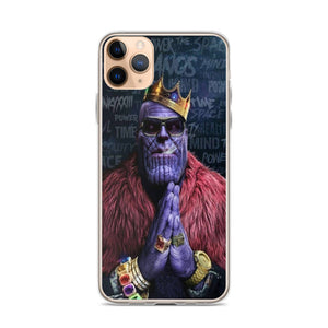 Thanos Case