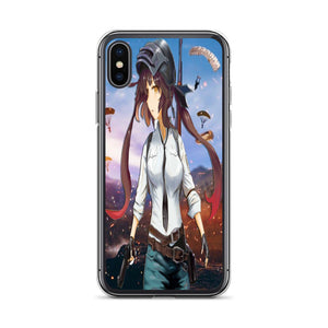 pubg girl Case