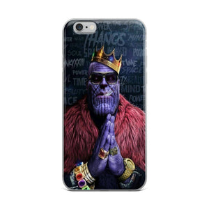 Thanos Case