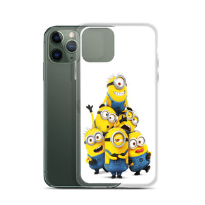 Minions case