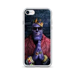 Thanos Case