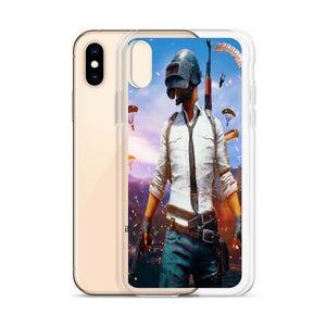 pubg man Case