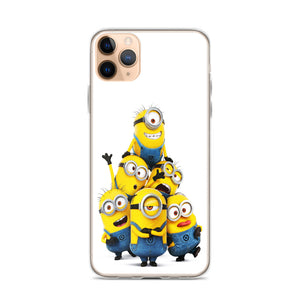 Minions case