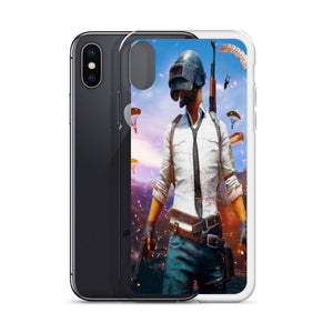 pubg man Case