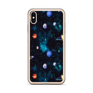 space Case