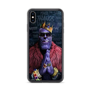 Thanos Case