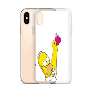 Simpsons Homer