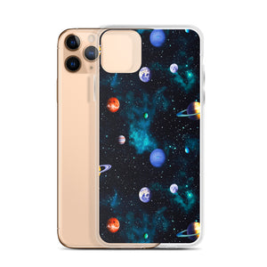 space Case