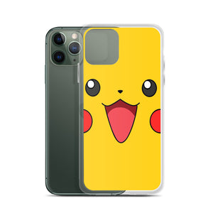 pikach Case