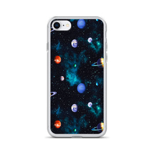 space Case