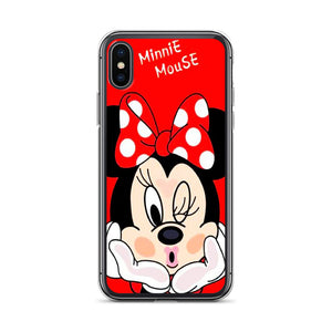 minnie mouse