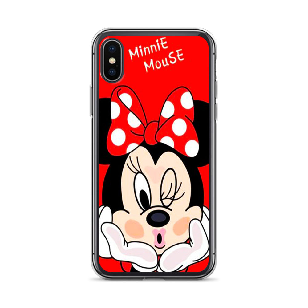 minnie mouse