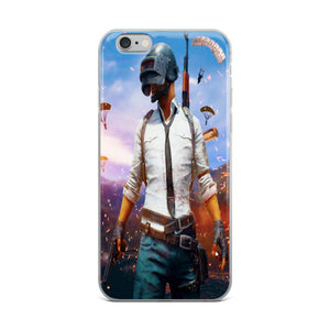 pubg man Case