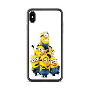 Minions case