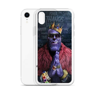 Thanos Case