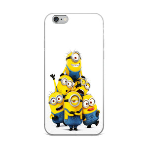 Minions case